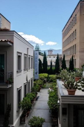 Hotel Forum Pompei